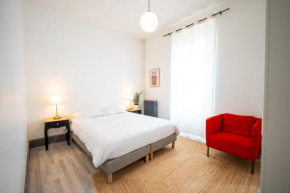 Villa Vichéia - Appartement 12